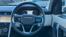 Land Rover Discovery Sport 2.0 D200 SE 5dr Auto Diesel Station Wagon